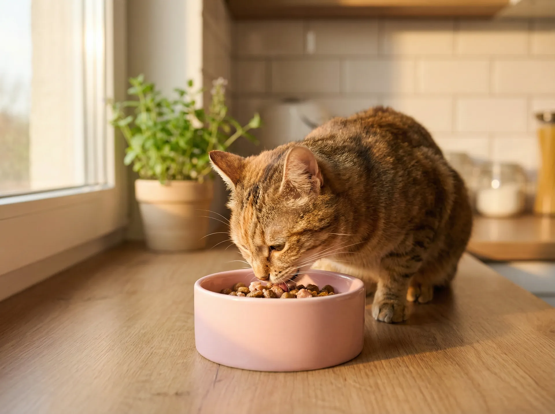 猫咪健康饮食指南 - 9420在线观看视频免费